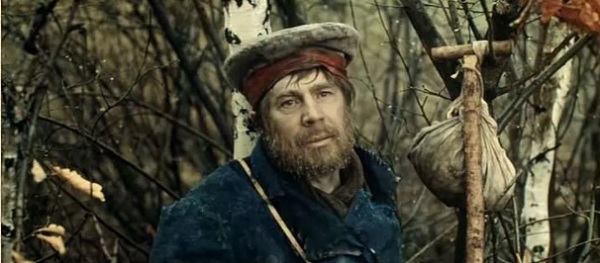 Сочинение. Значение образа Платона Каратаева в романе Л.Н. Толстого "Война и мир"